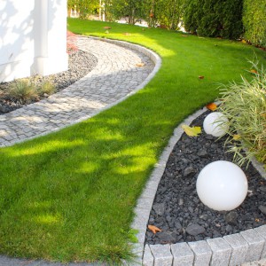 Gartenanlagen