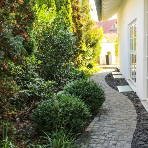 Gartenbau