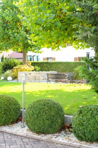 Gartenbau