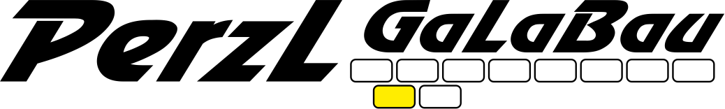 Logo Perzl Galabau